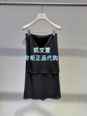 2K2SB77-1399现货上新2026夏款2-2专柜正品半身裙