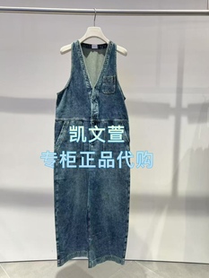 牛仔裤 2J3R901 2专柜正品 1999现货上新2025秋款