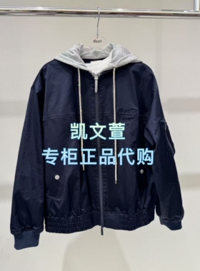 3J3H269-2390现货上新2025年秋款3-2专柜正品外套