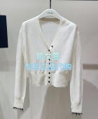 EBE4CAR024 针织衫 2999现货上新2025冬款 专柜正品