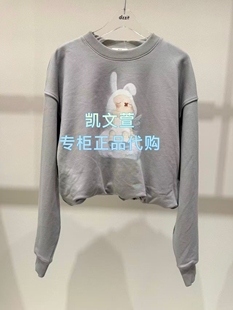 2专柜正品 卫衣 1295现货上新2026春款 3K1JA03