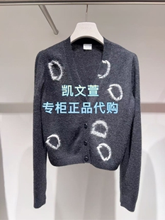 针织衫 2J4E542 1专柜正品 1999现货上新2025冬款