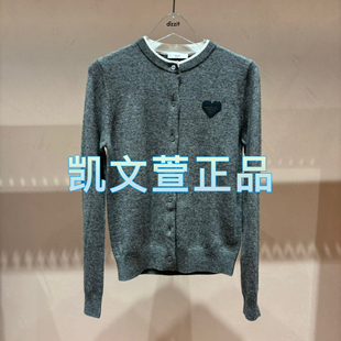 2专柜正品 3I3E547 1190现货上新2024秋款 针织衫