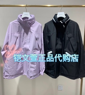 2H3F415 2專柜正品 外套 3599現(xiàn)貨上新2023秋款