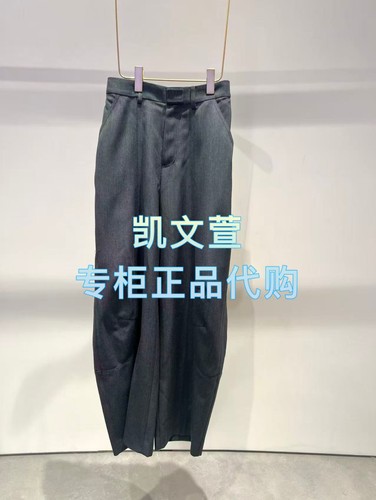 1J4Q403-3390现货当天发2025冬款1-1专柜正品休闲裤