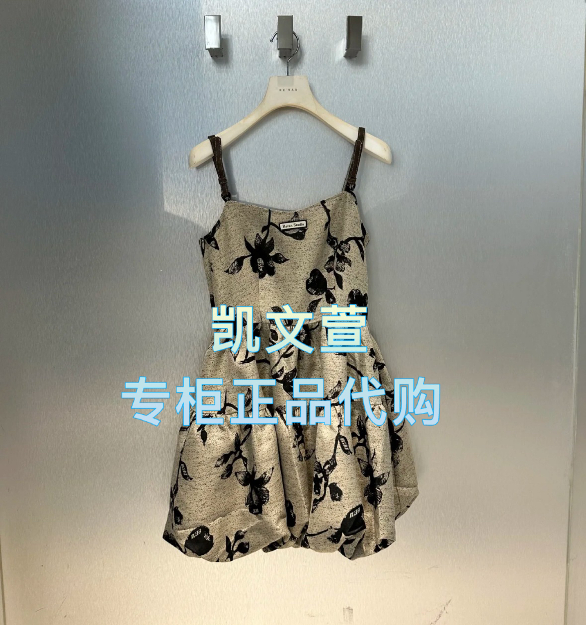 RL31101146-1499现货上新2025夏款专柜正品连衣裙