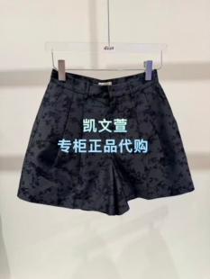 休闲裤 3K1QB23 2短裤 895上新专柜正品 2026春款