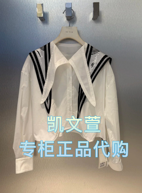 RL10901033-1299现货上新2025春款专柜正品衬衫