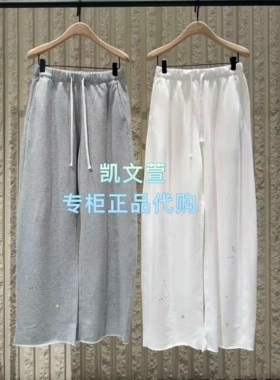 MBF2PAT014-1099上新专柜正品2026年夏款休闲裤