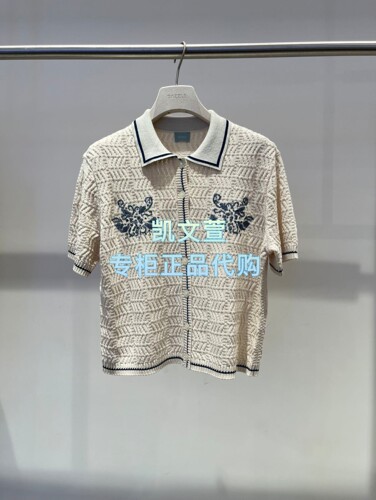 2K2YE13-1399现货上新2026夏款2-1专柜正品针织衫