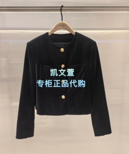 外套 2026年春款 MBF1JKT006 1899现货上新专柜正品