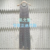 专柜正品 MBE3DRS033 1899现货上新2025秋款 连衣裙