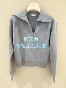 针织衫 1J4E408 1专柜正品 3590现货当天发2025冬款