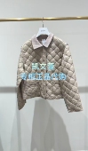 2J4H296 棉服外套 2专柜正品 2599现货上新2025冬款