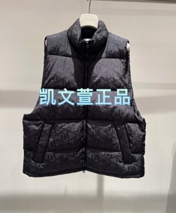 2专柜正品 马甲外套 2599现货上新2024冬款 2I4K105