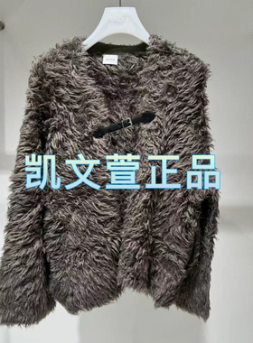 2I4E567-2399现货当天发2024冬款专柜正品1-2针织衫