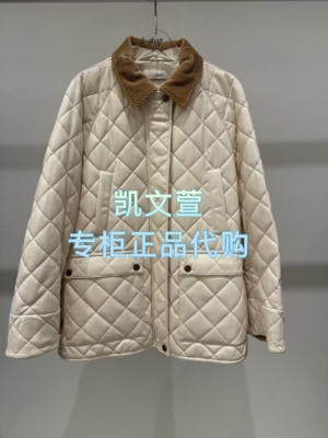 3J3H305-2490现货上新2025年秋款3-2专柜正品棉服