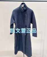 EBD4OVC006-4999現(xiàn)貨上新2024冬款專柜正品外套大衣