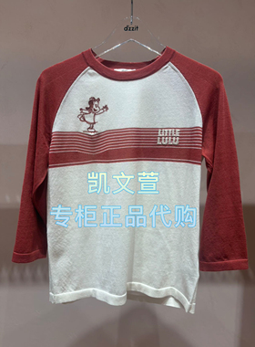 3J3E415-895现货上新2025年秋款1-2专柜正品针织衫