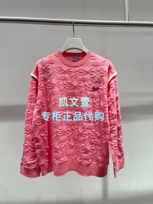 2K1EE49-1799现货上新2026春款2-1专柜正品针织衫