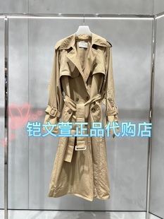2H3F603 2專柜正品 風衣外套 4999現貨上新2023秋款