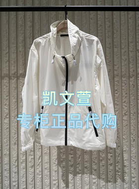 MBE2JKT006-1699现货上新2025夏款专柜正品外套