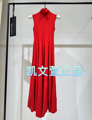 2024秋款专柜正品连衣裙