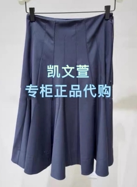 EBF1SKT016-2999现货上新2025春款专柜正品半身裙