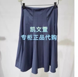 EBF1SKT016-2999现货上新2025春款专柜正品半身裙