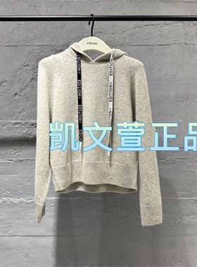 EBC4SWT041-2699现货上新2023冬款专柜正品针织衫