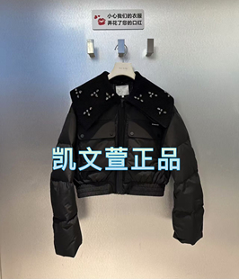 羽绒服 专柜正品 RM90501252 2999现货上新2024年冬季