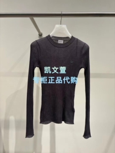 针织衫 2K1EE02 1专柜正品 899现货上新2026春款