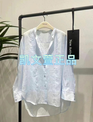 2024夏款专柜正品衬衫