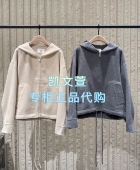 专柜正品 MBE3COT012 2899现货上新2025秋款 外套