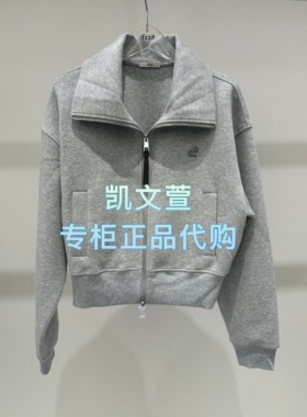 3J3F432-1290现货上新2025年秋款3-1专柜正品外套