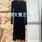 专柜正品 MBD4DRS036 2399现货上新2024冬款 连衣裙