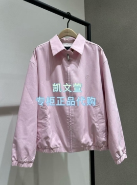 MBF1JKT031-1899春款上新专柜正品2026新款外套