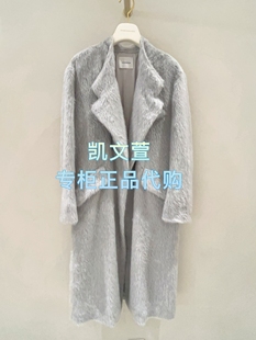 2专柜正品 外套大衣 13990现货当天发2025冬款 1J4G308