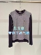 835现货上新2025年冬款 2专柜正品 3J4B503 长袖 T恤