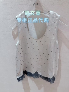 3J3D205 专柜正品 2小上衣 795现货当天发2025秋款