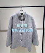 专柜正品 EBE4COT026 3699现货上新2025冬款 外套大衣