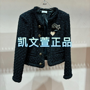 2专柜正品 外套 1990现货上新2024秋款 3I3F437