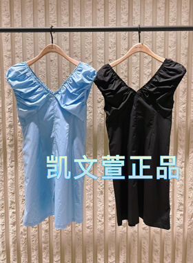 MBD2DRS083-1499现货上新2024夏款专柜正品连衣裙