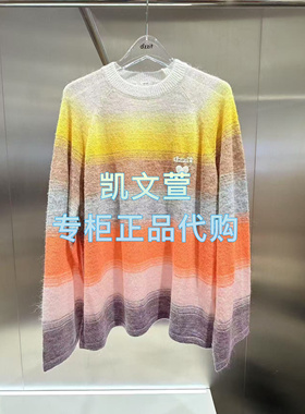 3J1E415-1090现货上新2025年春款2-1专柜正品针织衫