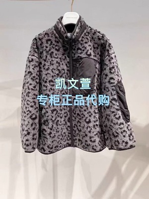 2J4F436-2599现货上新2025冬款2-2专柜正品外套