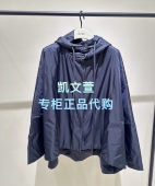 专柜正品 EBE4COT040 3699现货上新2025冬款 外套棉服