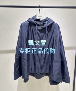 外套棉服 专柜正品 EBE4COT040 3699现货上新2025冬款