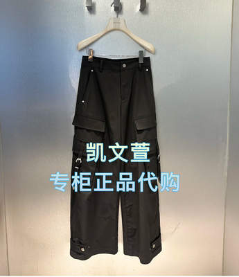 RL31301123-1299现货上新2025夏款专柜正品休闲裤