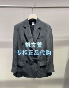 西装 2J3F510 1专柜正品 外套 3999现货上新2025秋款