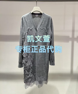 针织衫 2J1E601 1专柜正品 2499现货上新2025年春款